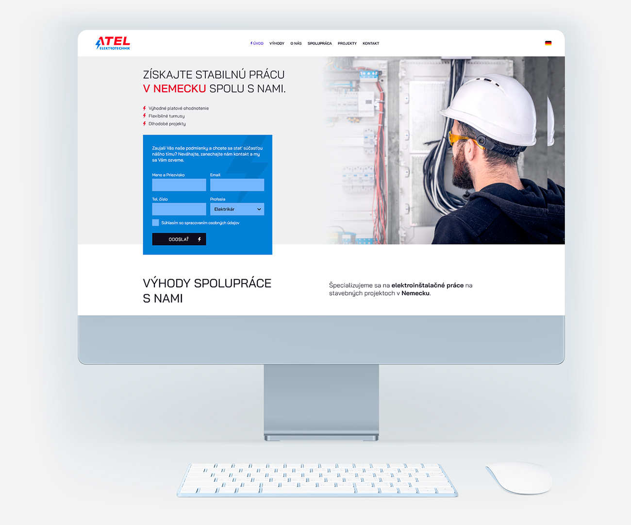 project atel