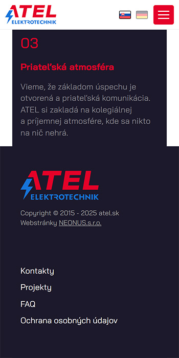 project atel