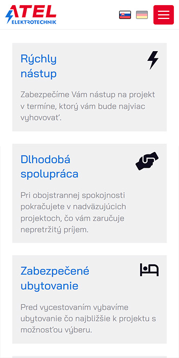 project atel