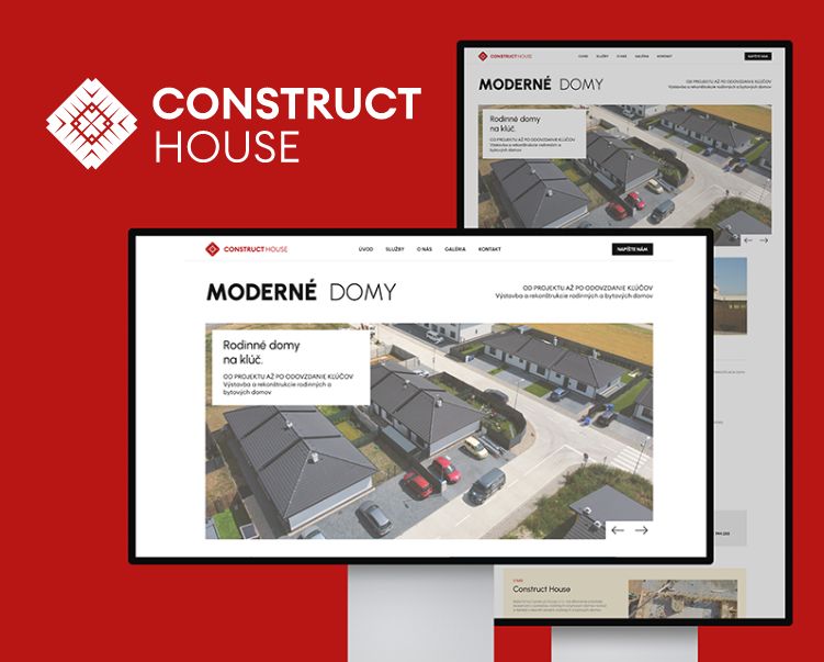 Construct House