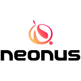 NEONUS, s.r.o. logo